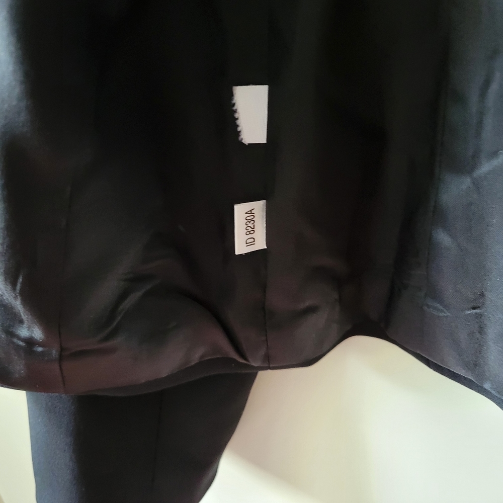 Ann Taylor Blazer Jacket 3 Button - image 4